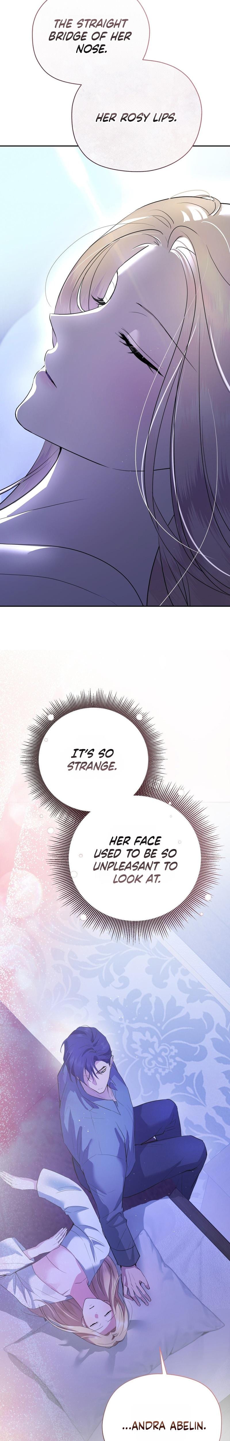 From Day Until Night (Uncensored), chapter 38, page 12 of 29