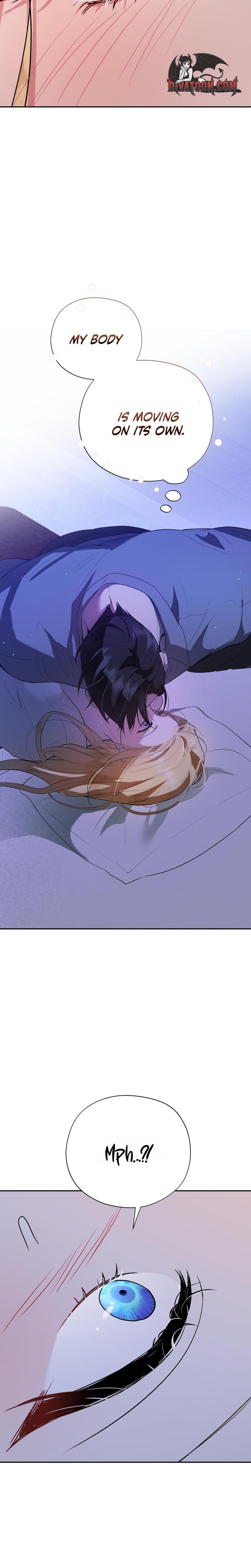 From Day Until Night (Uncensored), chapter 38, page 20 of 29