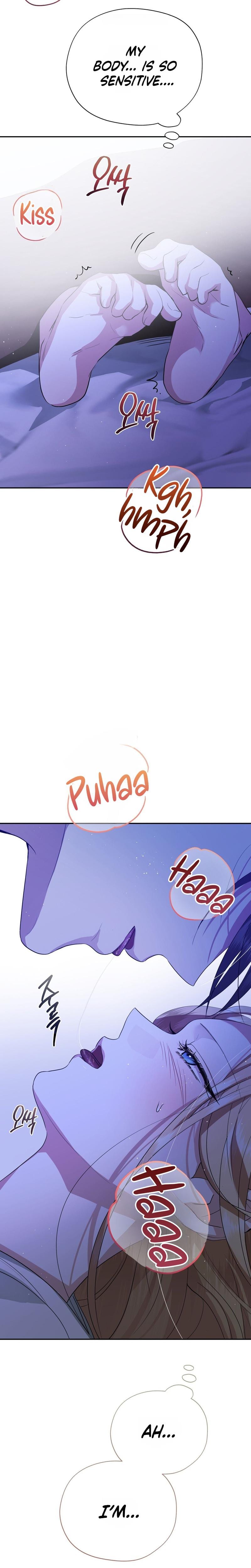 From Day Until Night (Uncensored), chapter 38, page 22 of 29