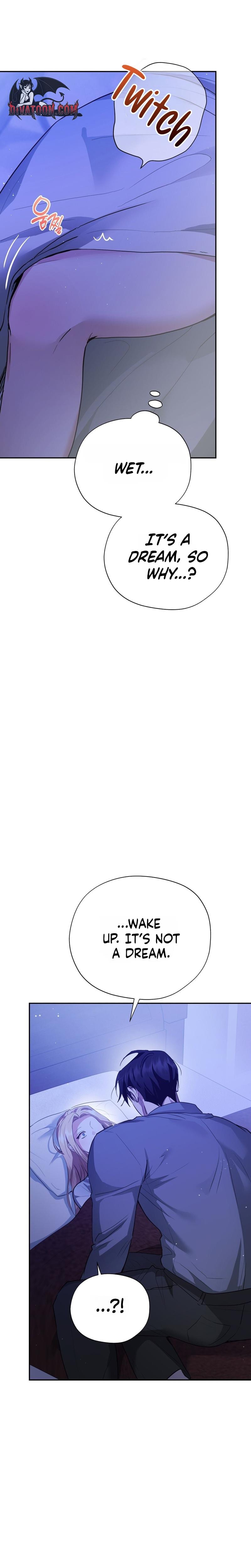 From Day Until Night (Uncensored), chapter 38, page 23 of 29