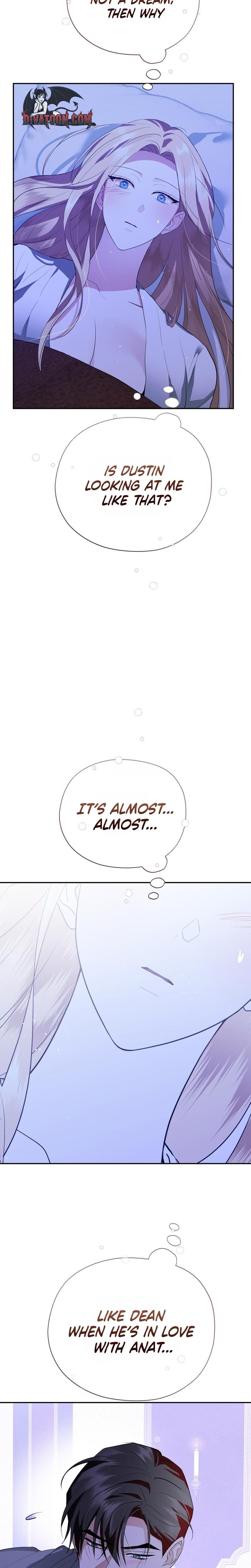 From Day Until Night (Uncensored), chapter 38, page 25 of 29