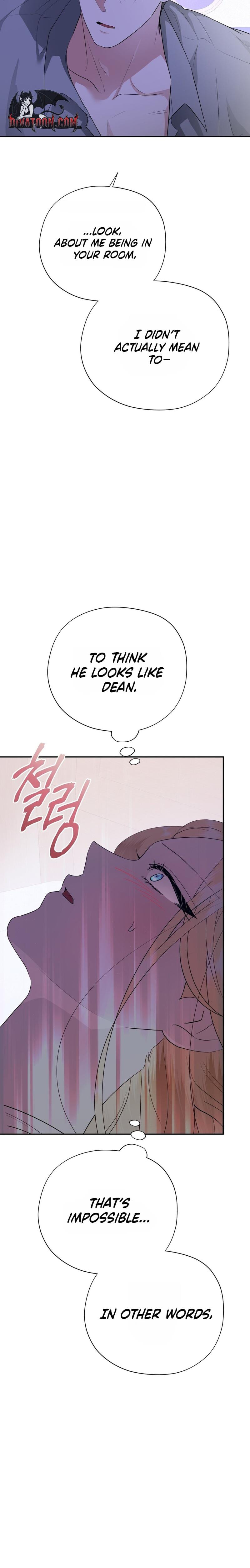 From Day Until Night (Uncensored), chapter 38, page 26 of 29