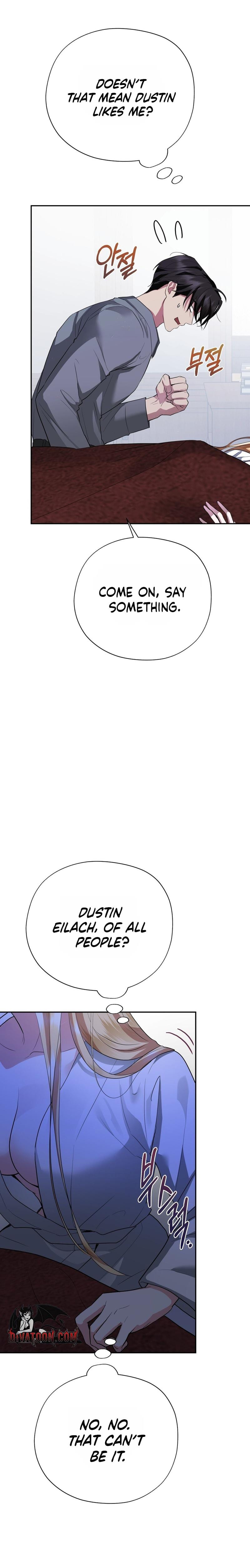 From Day Until Night (Uncensored), chapter 38, page 27 of 29