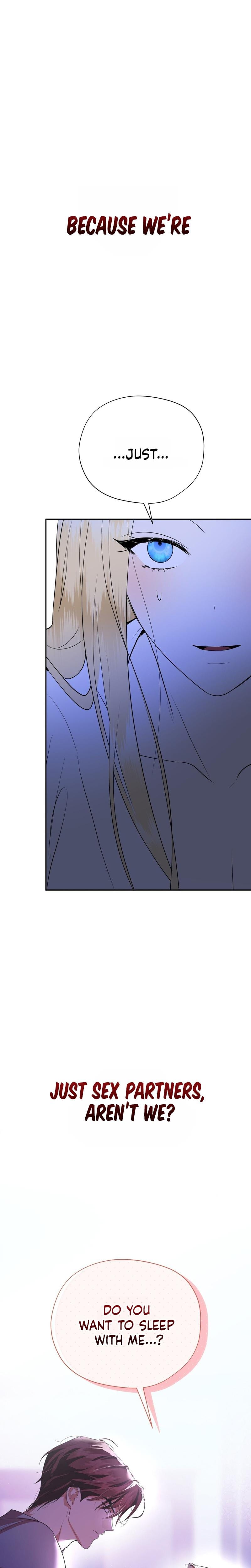 From Day Until Night (Uncensored), chapter 38, page 28 of 29