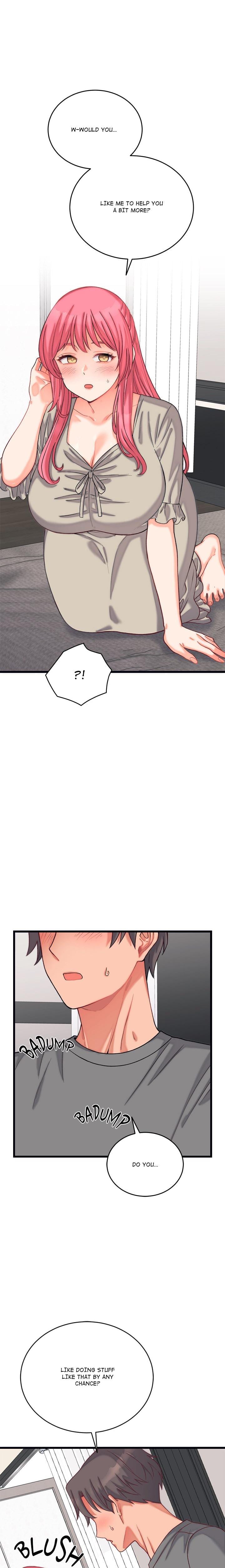 From Pauper to Prince (Uncensored), chapter 6, page 8 of 24