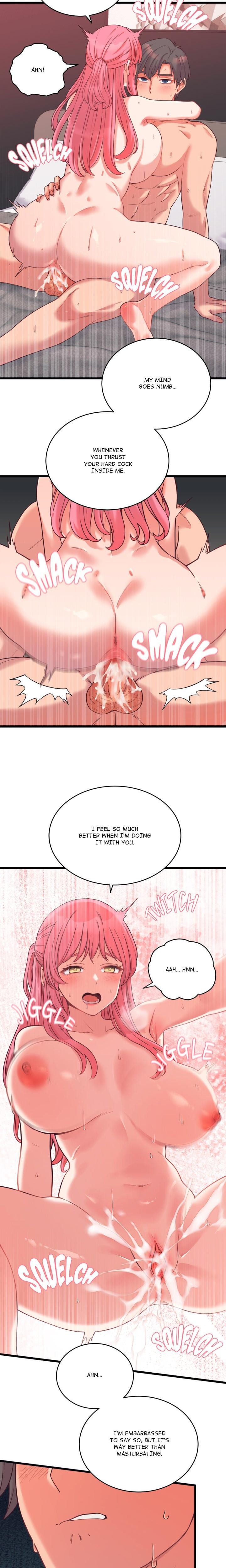From Pauper to Prince (Uncensored), chapter 7, page 6 of 22