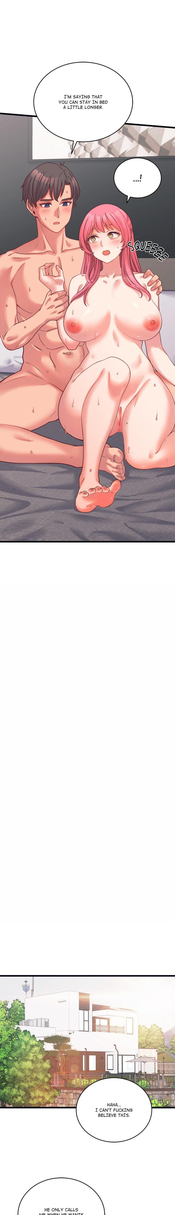 From Pauper to Prince (Uncensored), chapter 7, page 18 of 22