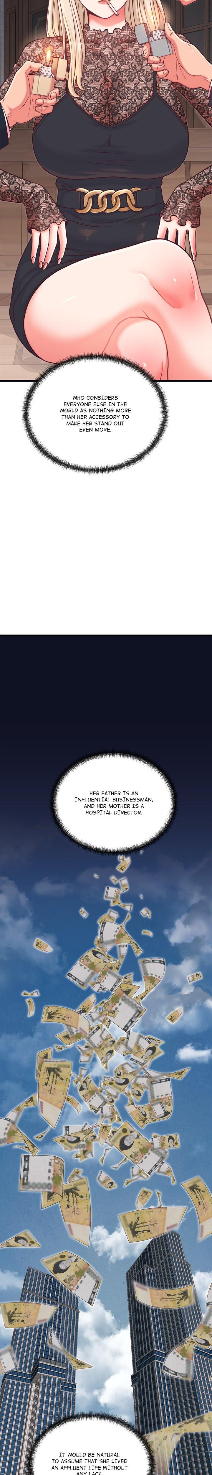 From Pauper to Prince (Uncensored), chapter 9, page 7 of 25