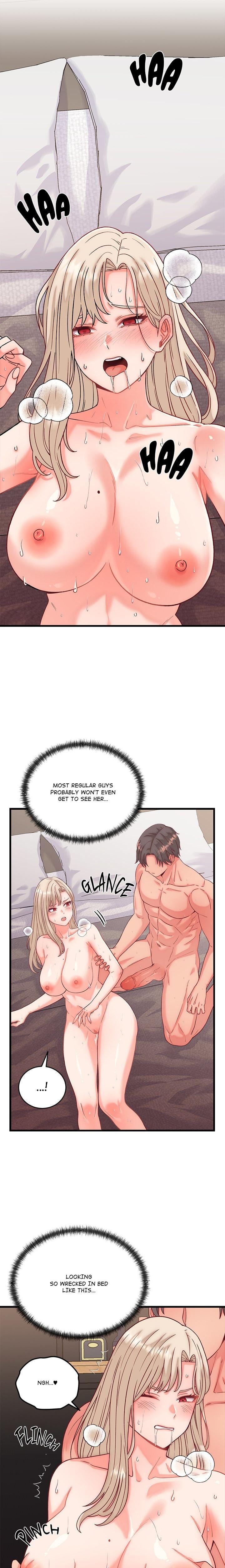 From Pauper to Prince (Uncensored), chapter 14, page 10 of 22