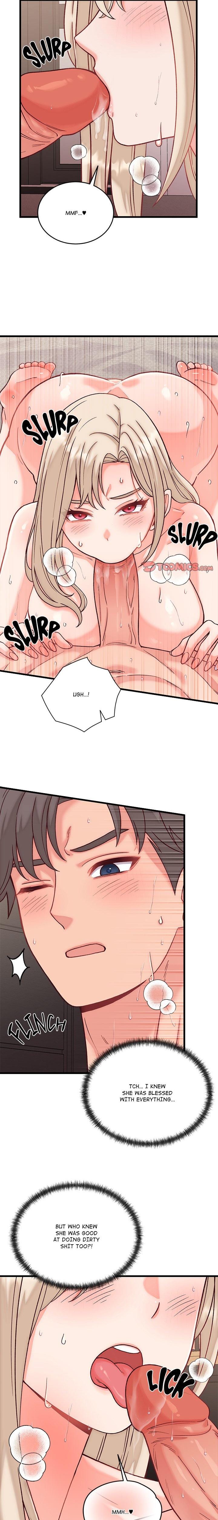 From Pauper to Prince (Uncensored), chapter 14, page 16 of 22