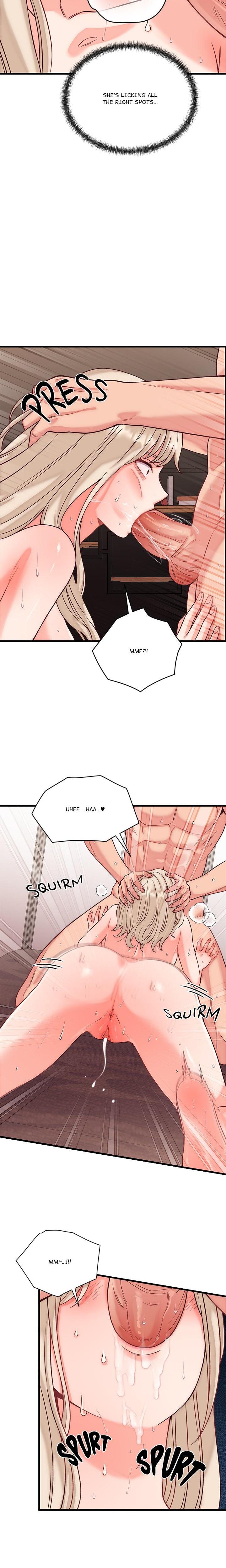 From Pauper to Prince (Uncensored), chapter 14, page 17 of 22