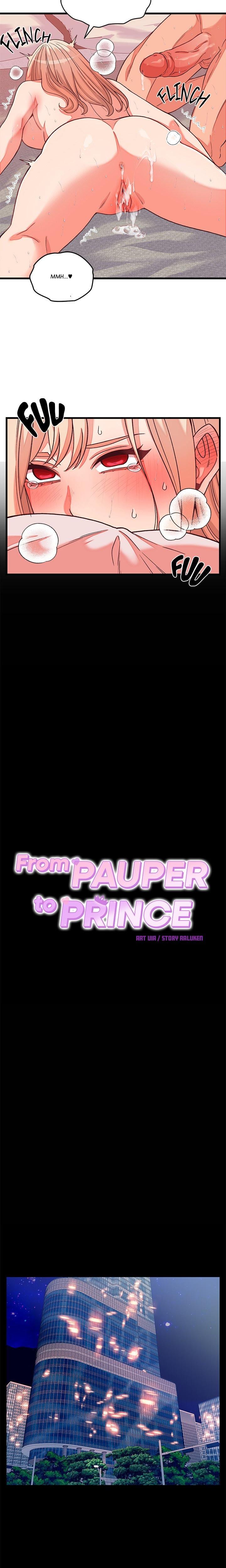 From Pauper to Prince (Uncensored), chapter 15, page 10 of 25