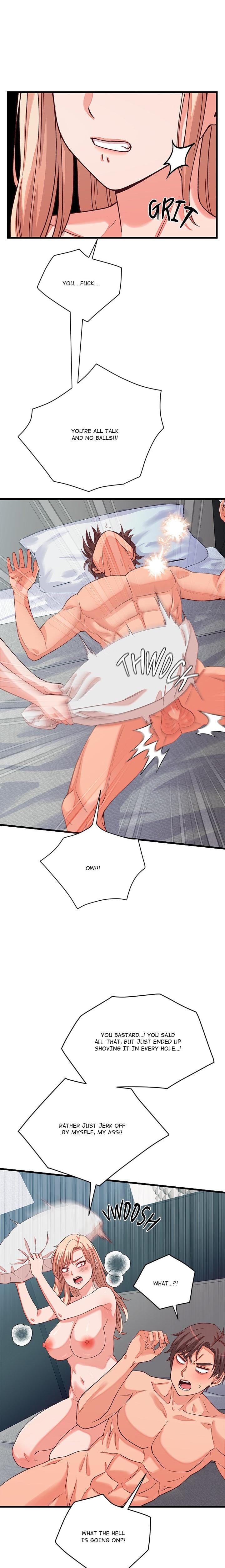 From Pauper to Prince (Uncensored), chapter 15, page 21 of 25