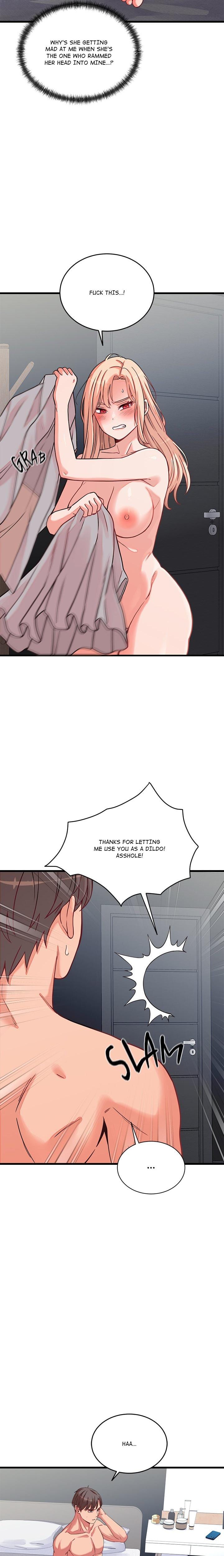 From Pauper to Prince (Uncensored), chapter 16, page 6 of 24
