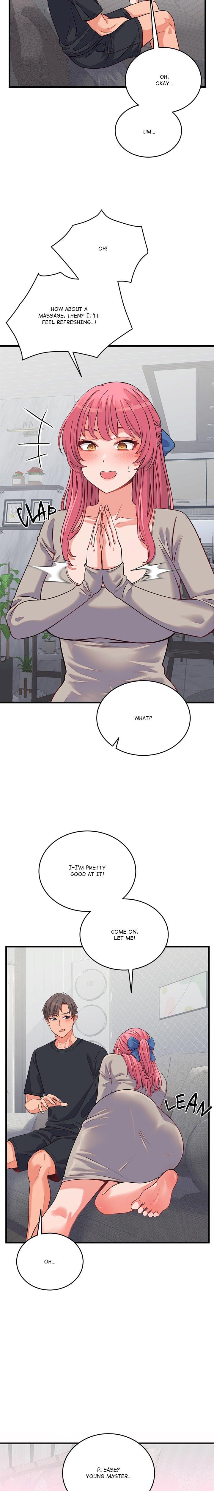 From Pauper to Prince (Uncensored), chapter 16, page 16 of 24