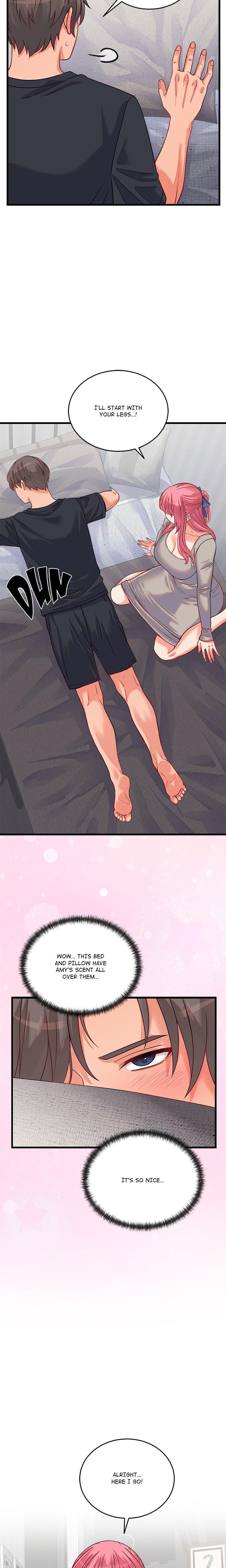 From Pauper to Prince (Uncensored), chapter 16, page 18 of 24