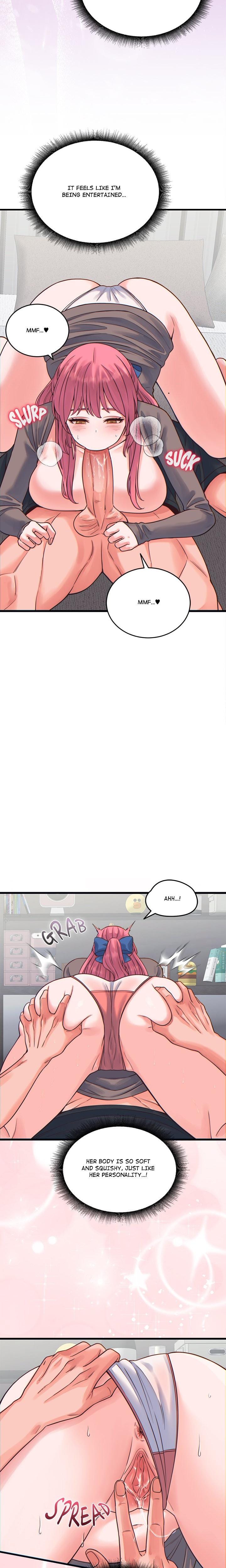 From Pauper to Prince (Uncensored), chapter 17, page 15 of 24
