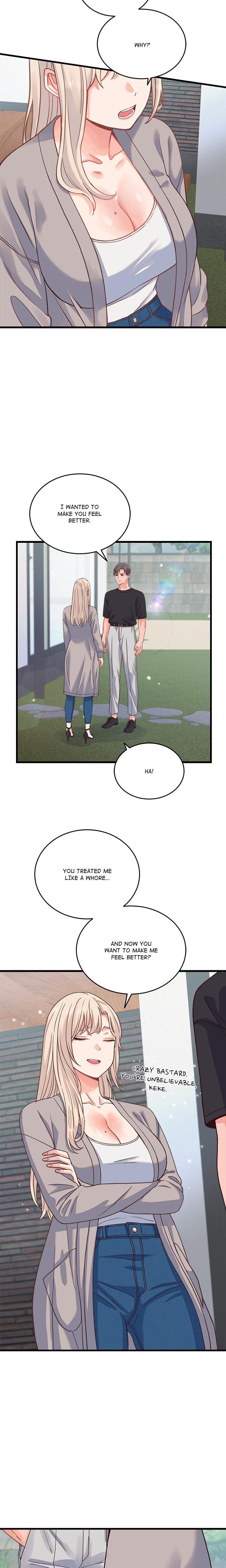 From Pauper to Prince (Uncensored), chapter 19, page 22 of 24