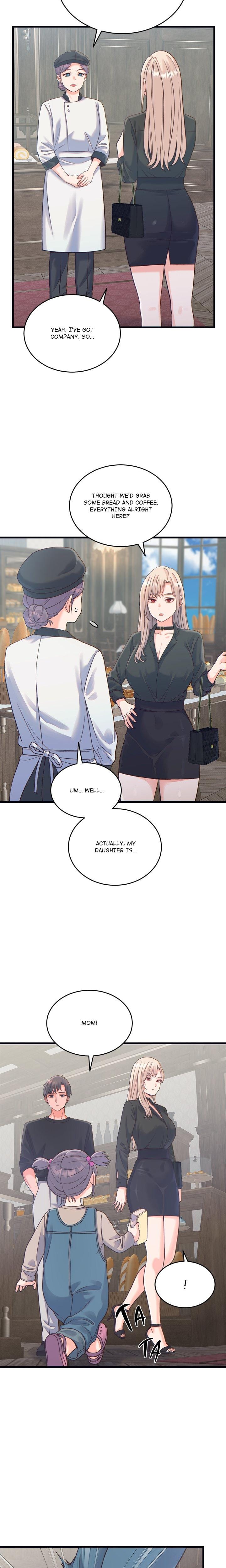 From Pauper to Prince (Uncensored), chapter 20, page 15 of 26