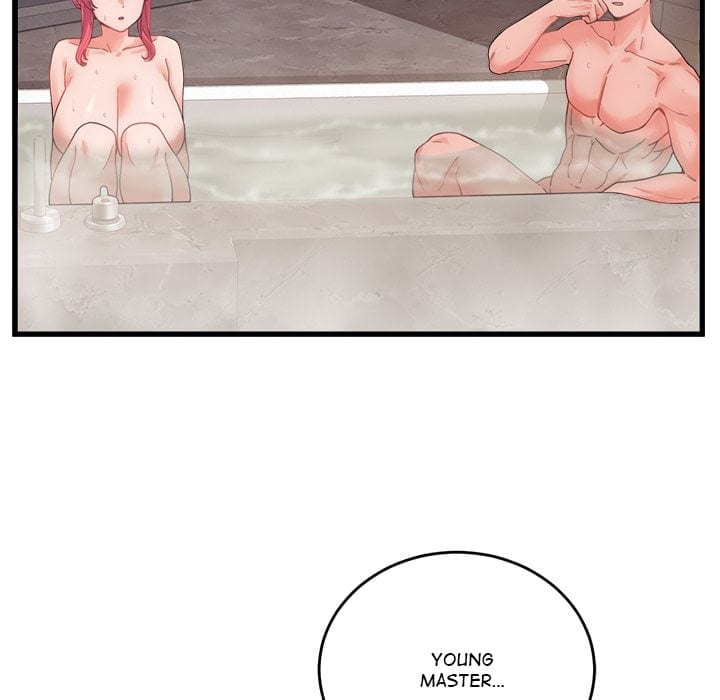 From Pauper to Prince (Uncensored), chapter 28, page 18 of 181