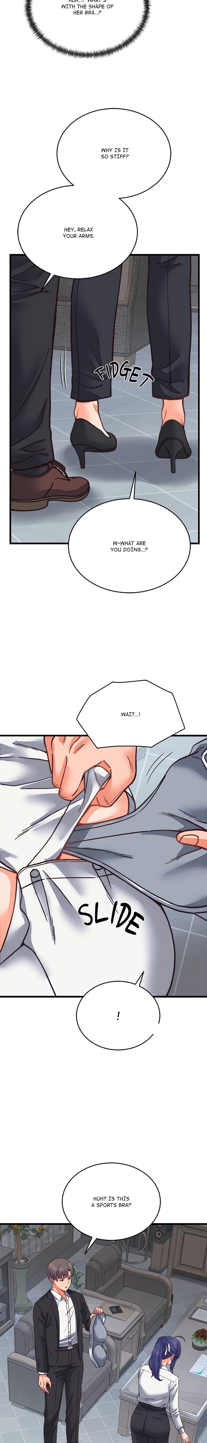 From Pauper to Prince (Uncensored), chapter 29, page 13 of 26