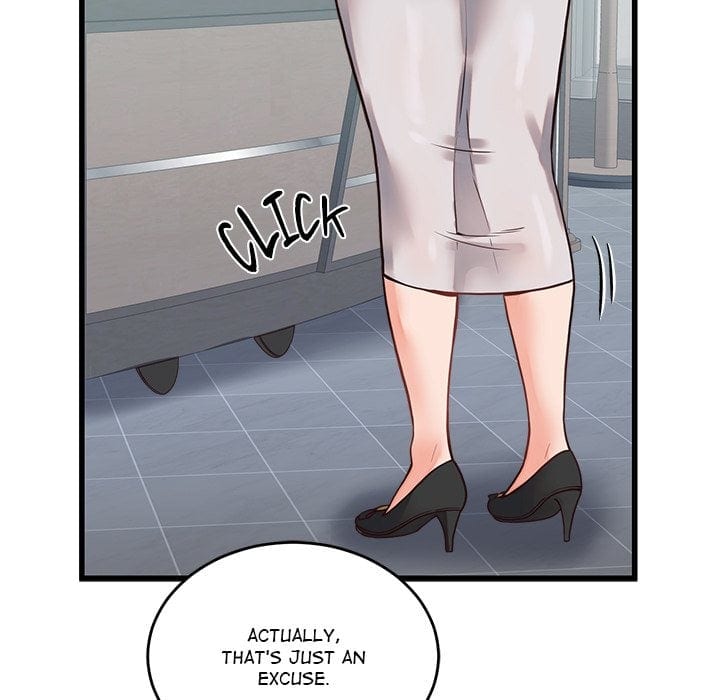 From Pauper to Prince (Uncensored), chapter 30, page 5 of 167