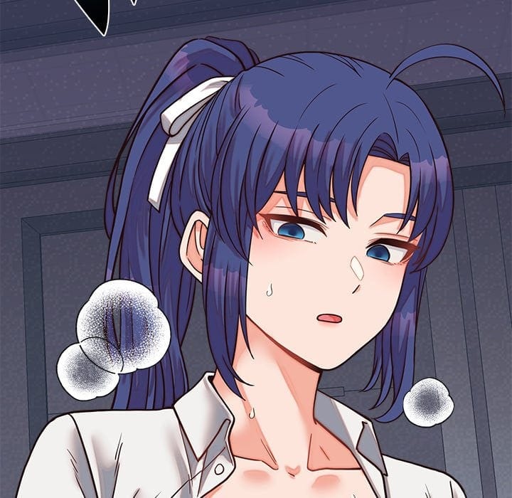 From Pauper to Prince (Uncensored), chapter 30, page 164 of 167