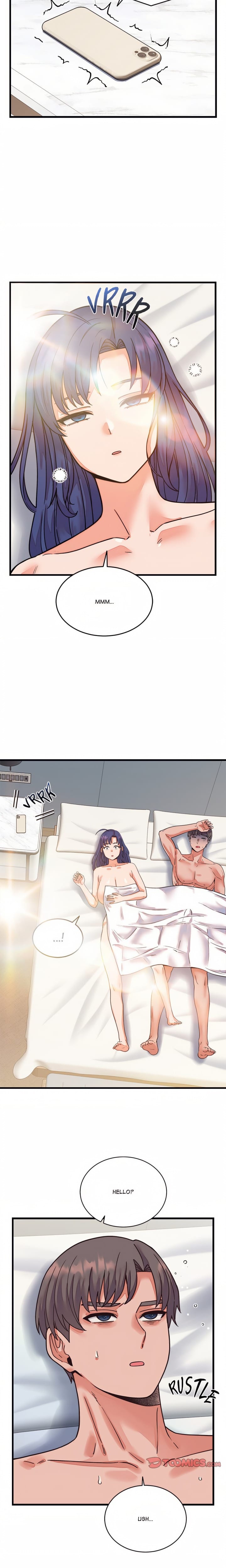 From Pauper to Prince (Uncensored), chapter 32, page 23 of 25