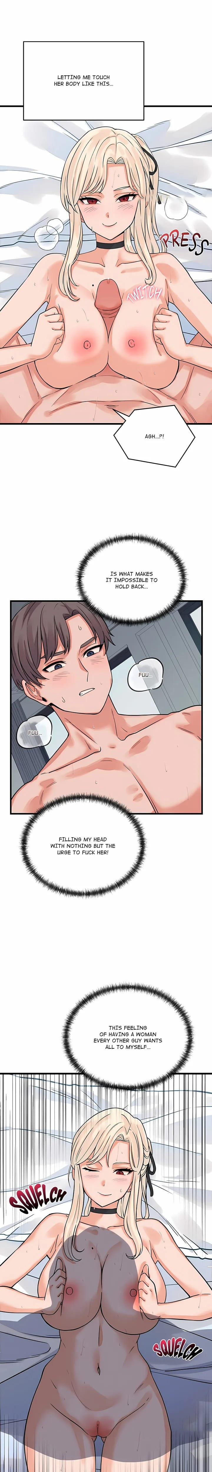 From Pauper to Prince (Uncensored), chapter 38, page 7 of 21