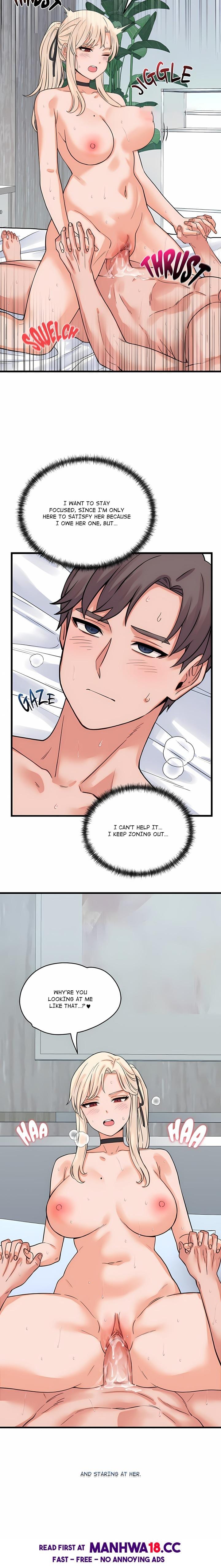 From Pauper to Prince (Uncensored), chapter 39, page 10 of 22