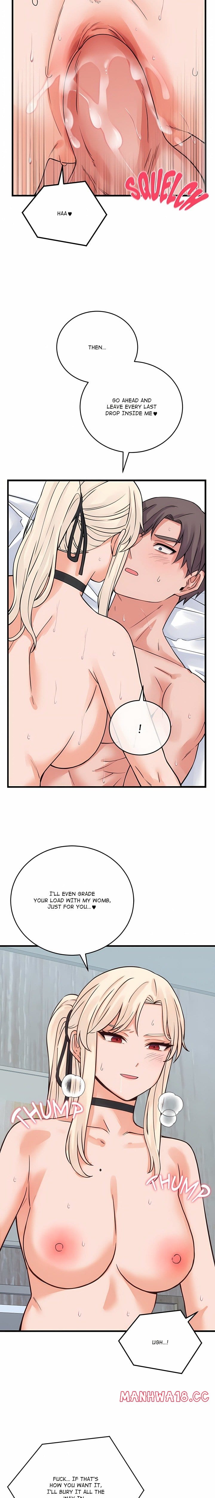 From Pauper to Prince (Uncensored), chapter 39, page 14 of 22