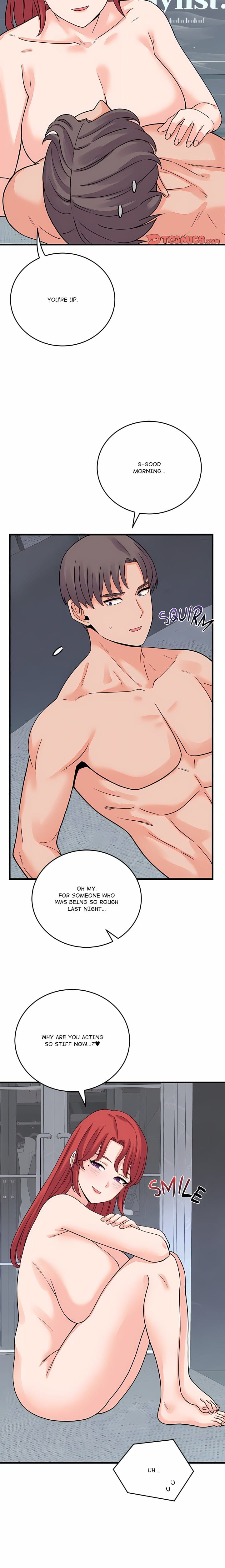 From Pauper to Prince (Uncensored), chapter 47, page 20 of 23