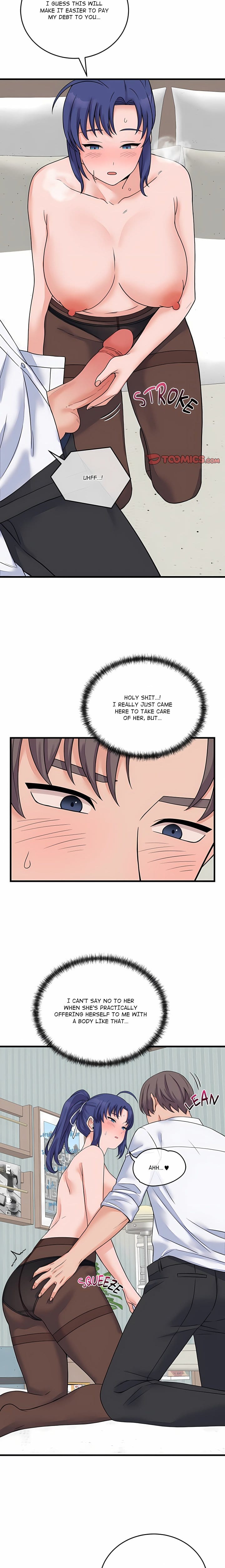 From Pauper to Prince (Uncensored), chapter 50, page 6 of 22