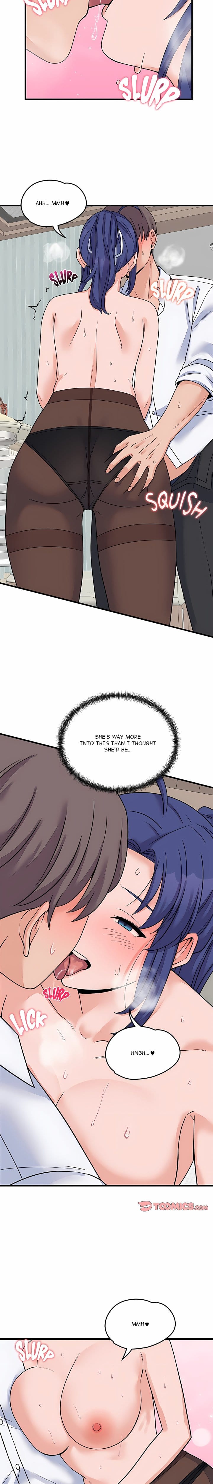 From Pauper to Prince (Uncensored), chapter 50, page 8 of 22
