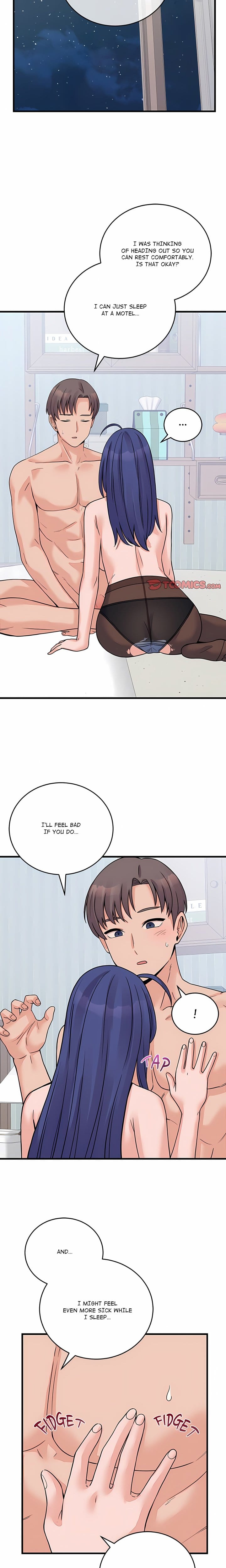 From Pauper to Prince (Uncensored), chapter 51, page 16 of 23