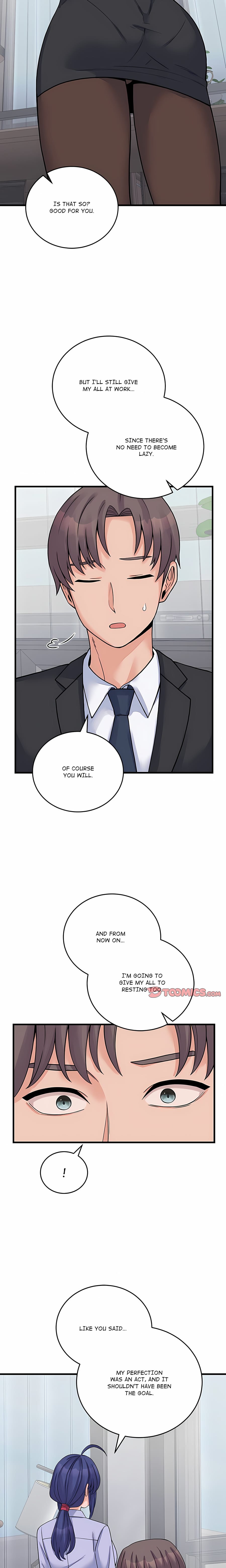 From Pauper to Prince (Uncensored), chapter 52, page 17 of 24