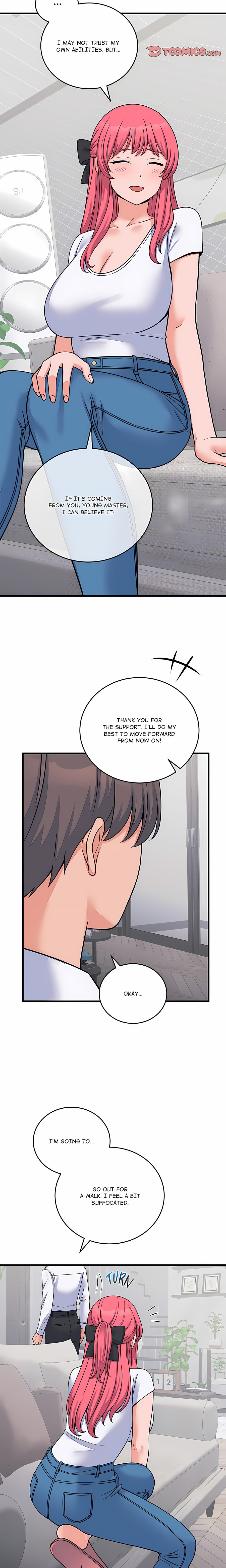 From Pauper to Prince (Uncensored), chapter 53, page 5 of 23