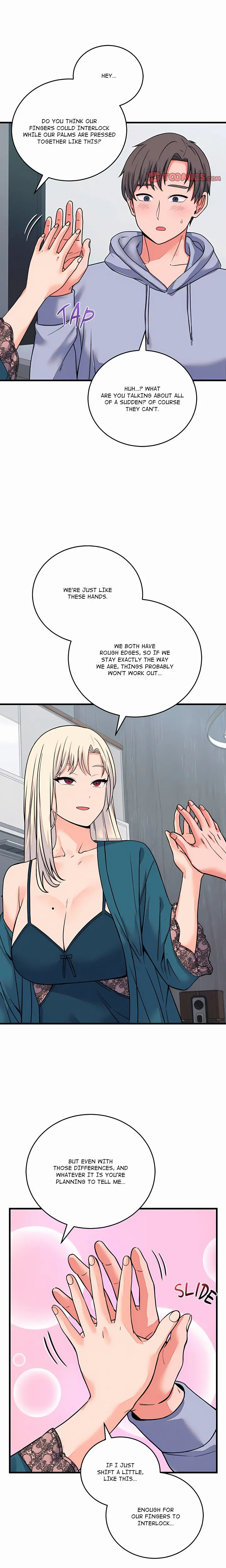 From Pauper to Prince (Uncensored), chapter 57, page 15 of 22