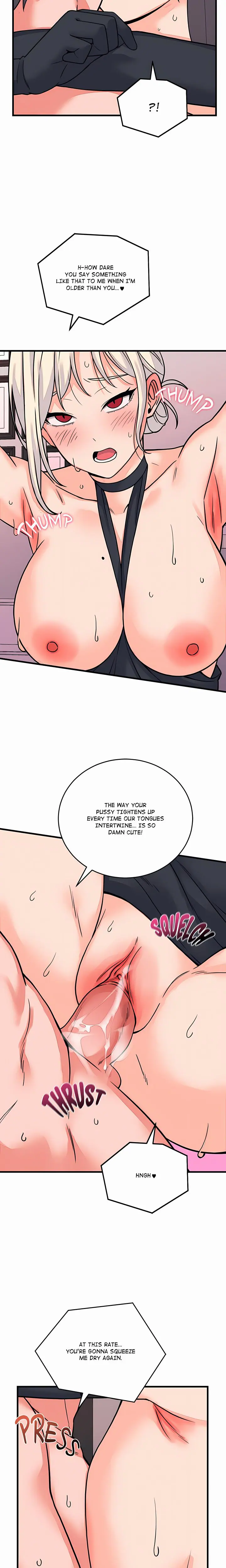 From Pauper to Prince (Uncensored), chapter 59, page 9 of 23