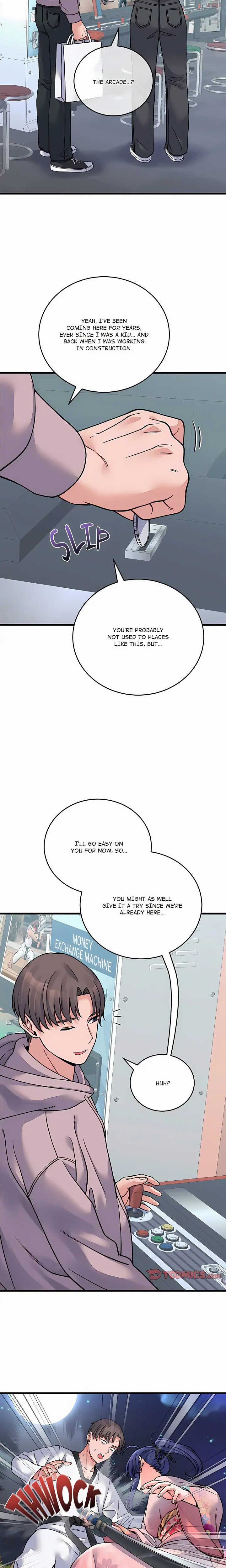 From Pauper to Prince (Uncensored), chapter 66, page 8 of 23