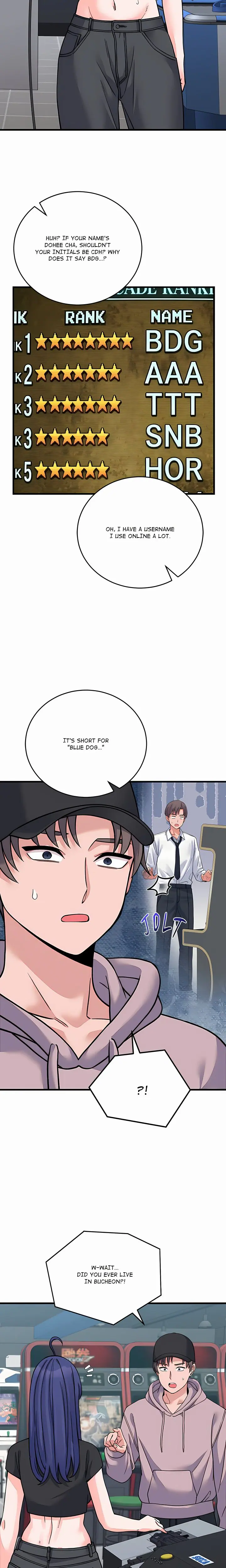 From Pauper to Prince (Uncensored), chapter 66, page 14 of 23