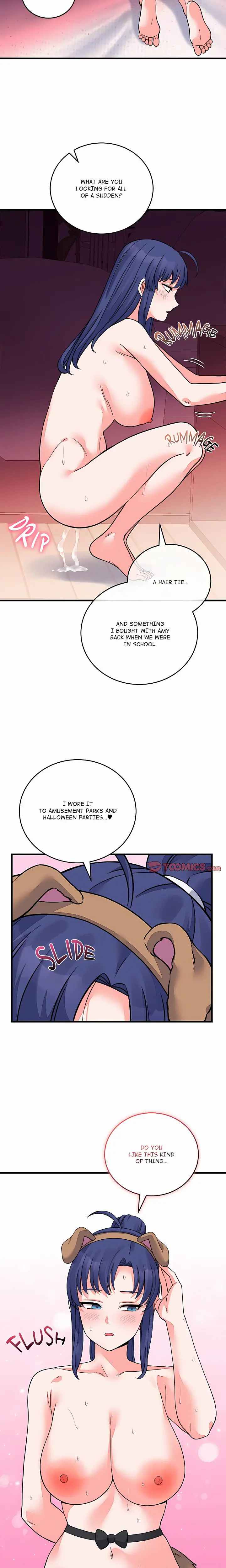 From Pauper to Prince (Uncensored), chapter 68, page 7 of 25