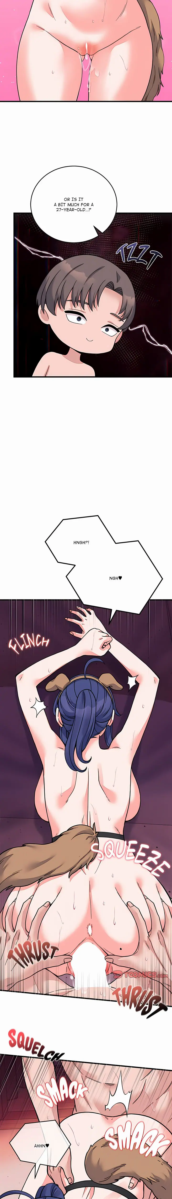 From Pauper to Prince (Uncensored), chapter 68, page 8 of 25