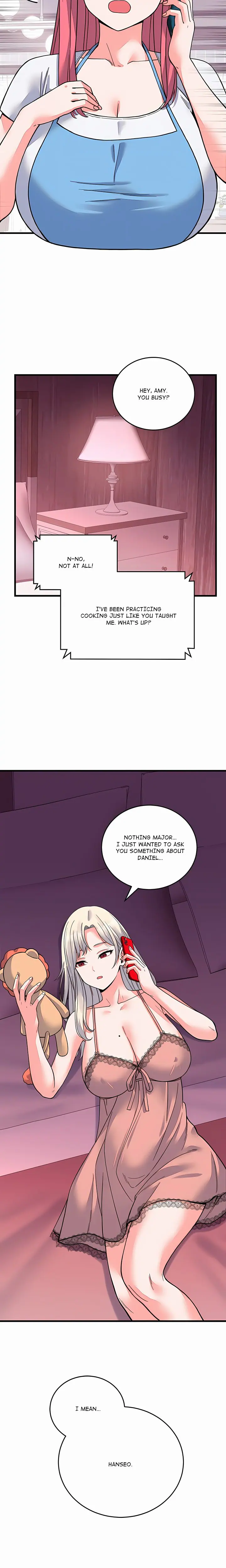 From Pauper to Prince (Uncensored), chapter 68, page 24 of 25