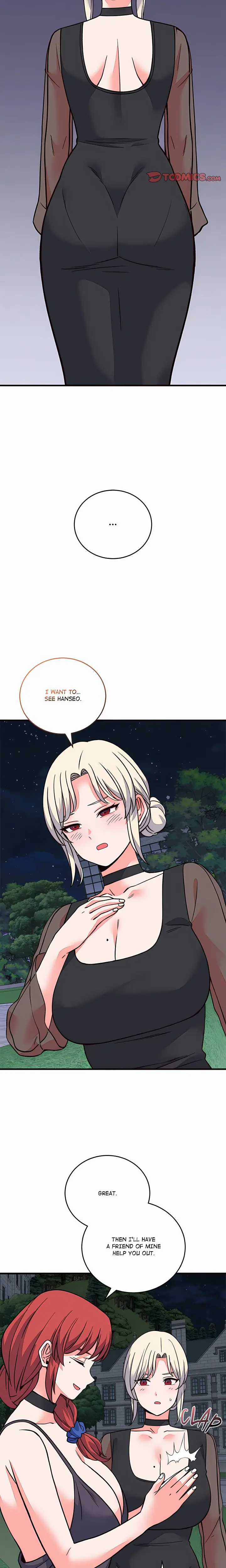 From Pauper to Prince (Uncensored), chapter 69, page 15 of 24
