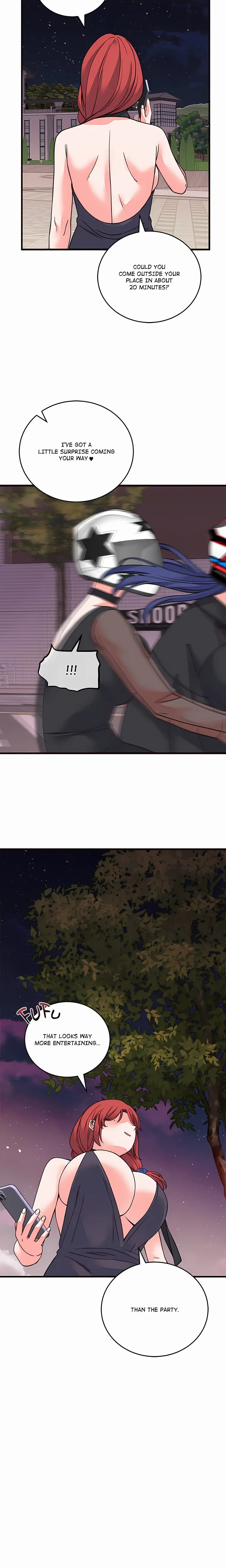 From Pauper to Prince (Uncensored), chapter 69, page 19 of 24