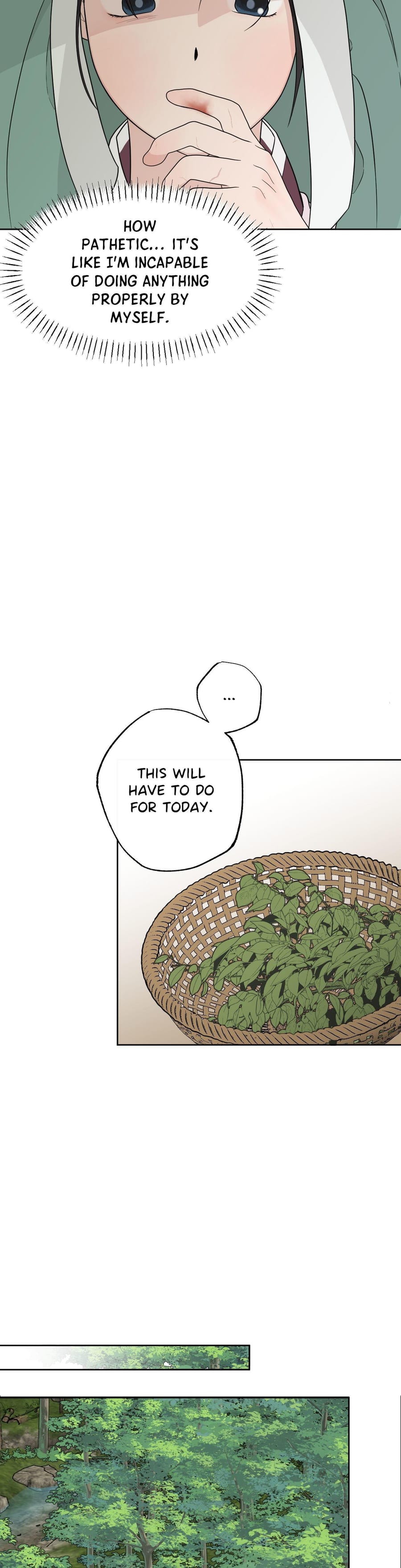 From Rain and Ash (Uncensored), chapter 1, page 24 of 45
