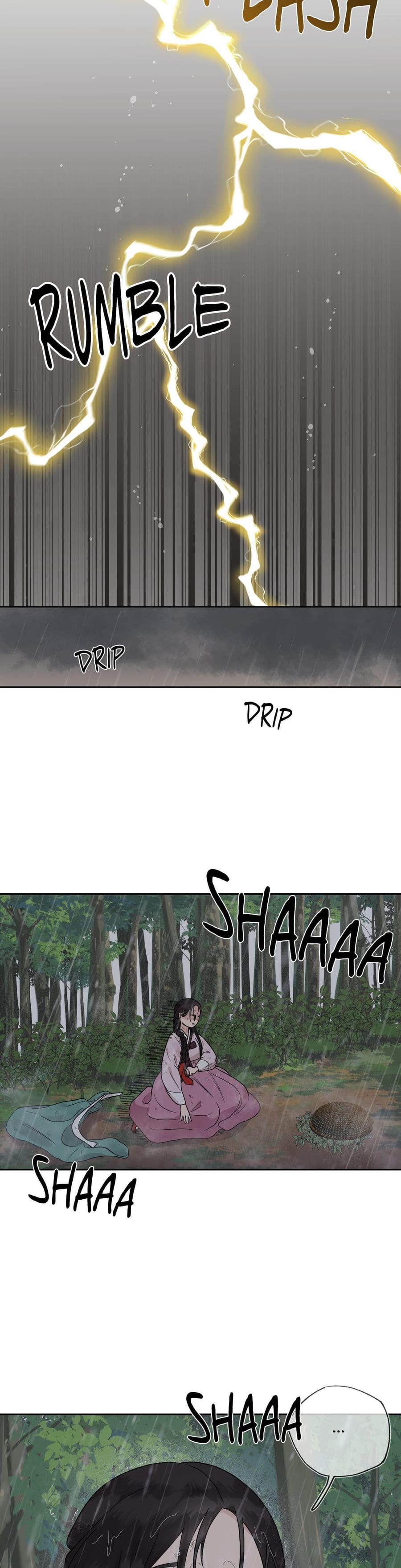 From Rain and Ash (Uncensored), chapter 1, page 29 of 45