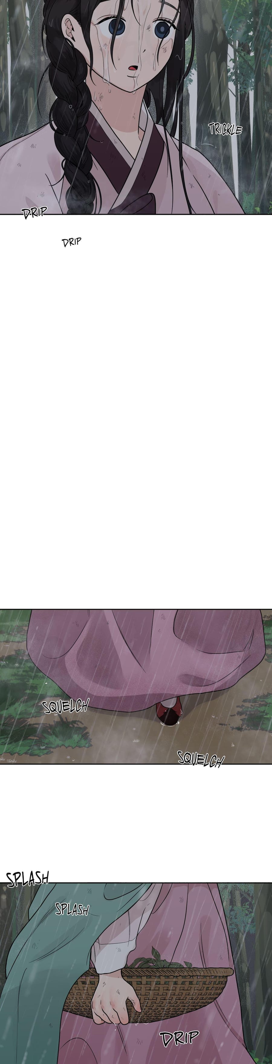 From Rain and Ash (Uncensored), chapter 1, page 30 of 45