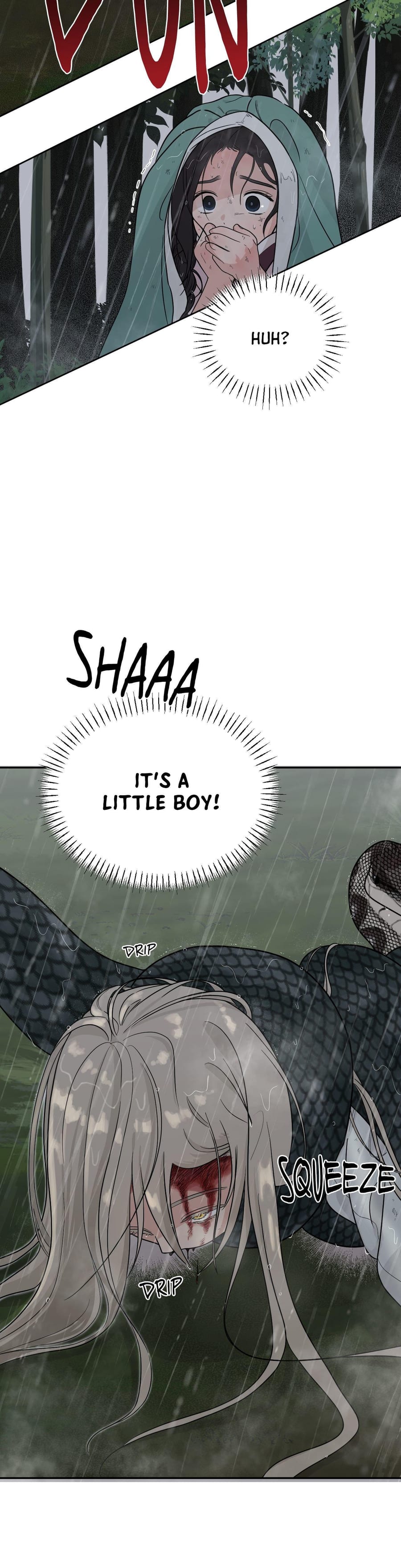 From Rain and Ash (Uncensored), chapter 1, page 36 of 45
